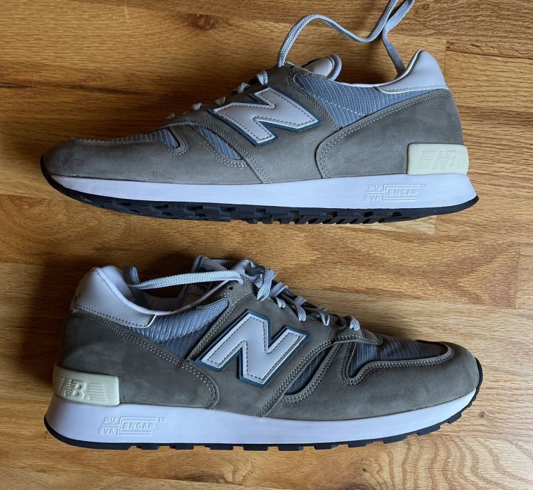 New Balance - M1300 Jp3 2020 Release Made In Usa - Ds