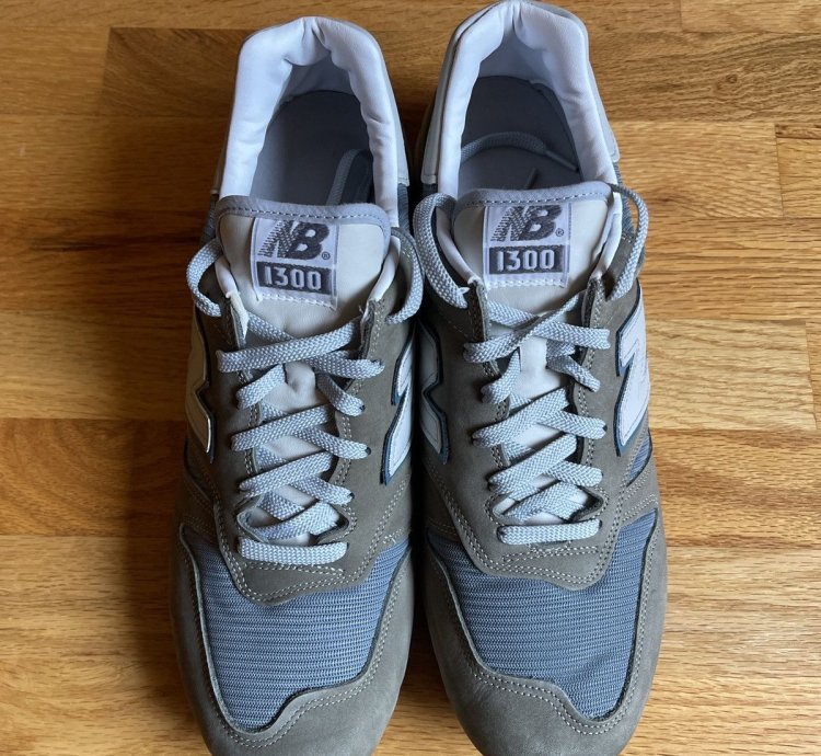 New Balance - M1300 Jp3 2020 Release Made In Usa - Ds