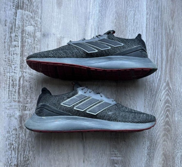 Adidas Energy Falcon Core Black 12m