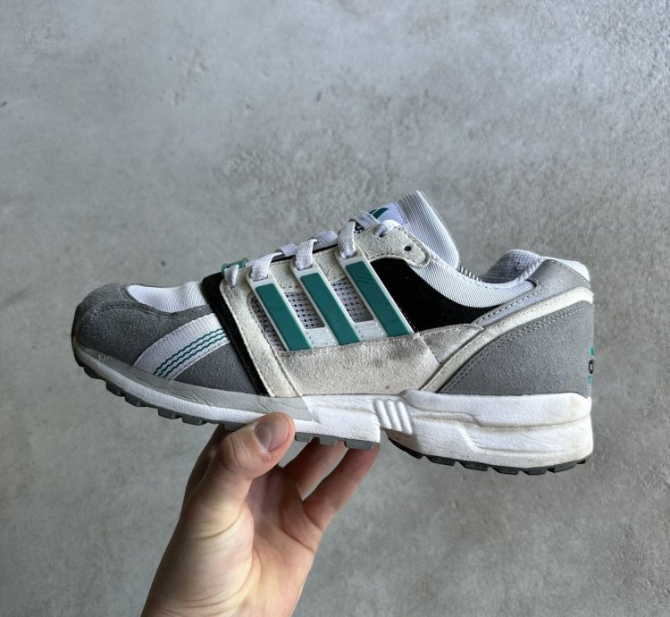 Adidas Eqt Hype Equipment