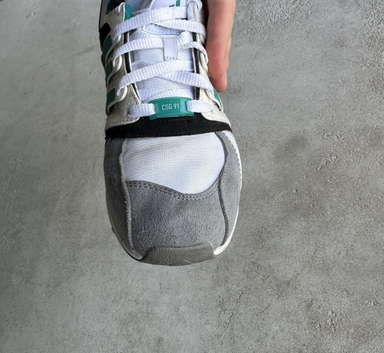 Adidas Eqt Hype Equipment