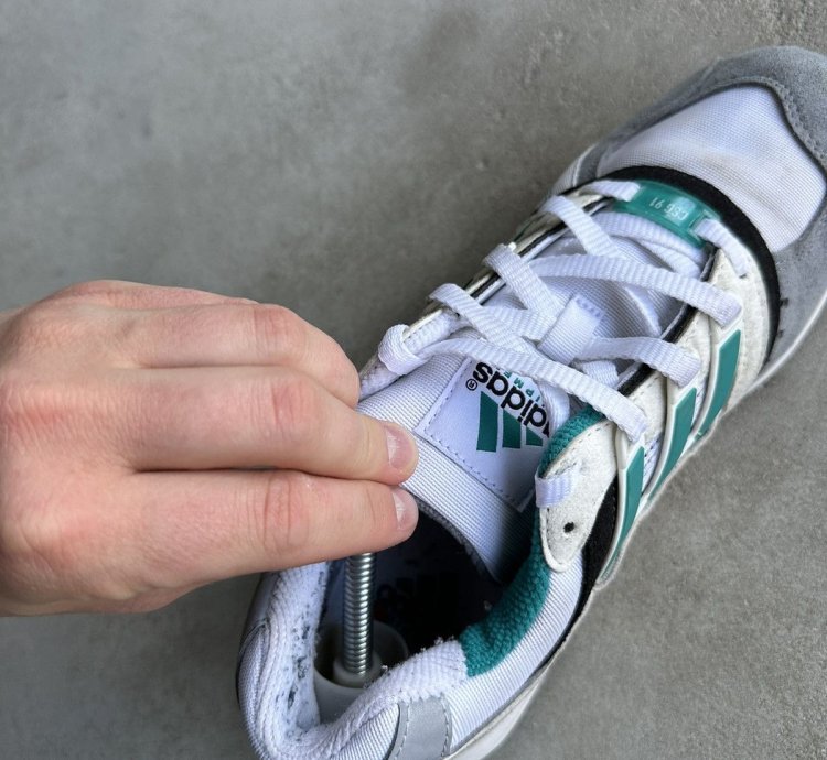 Adidas Eqt Hype Equipment