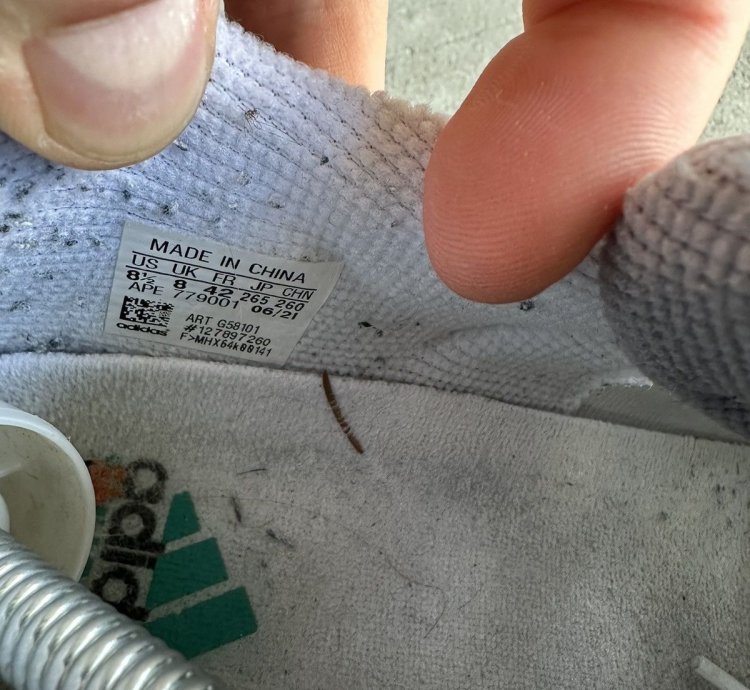 Adidas Eqt Hype Equipment