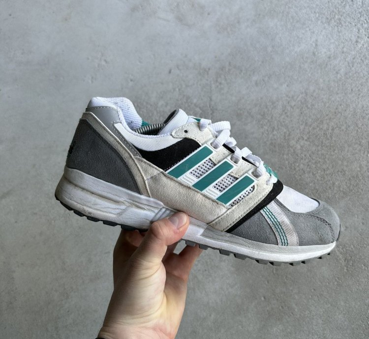 Adidas Eqt Hype Equipment