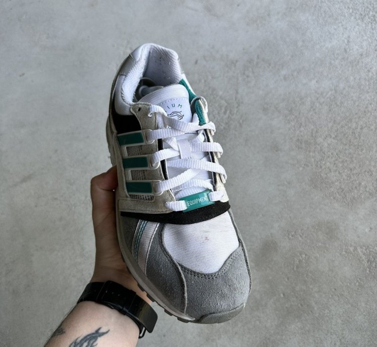 Adidas Eqt Hype Equipment