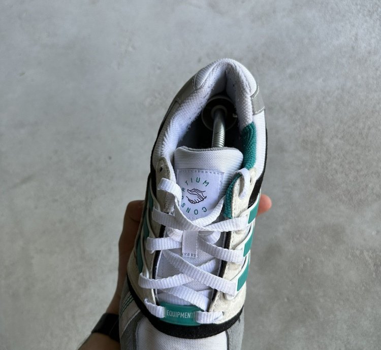 Adidas Eqt Hype Equipment