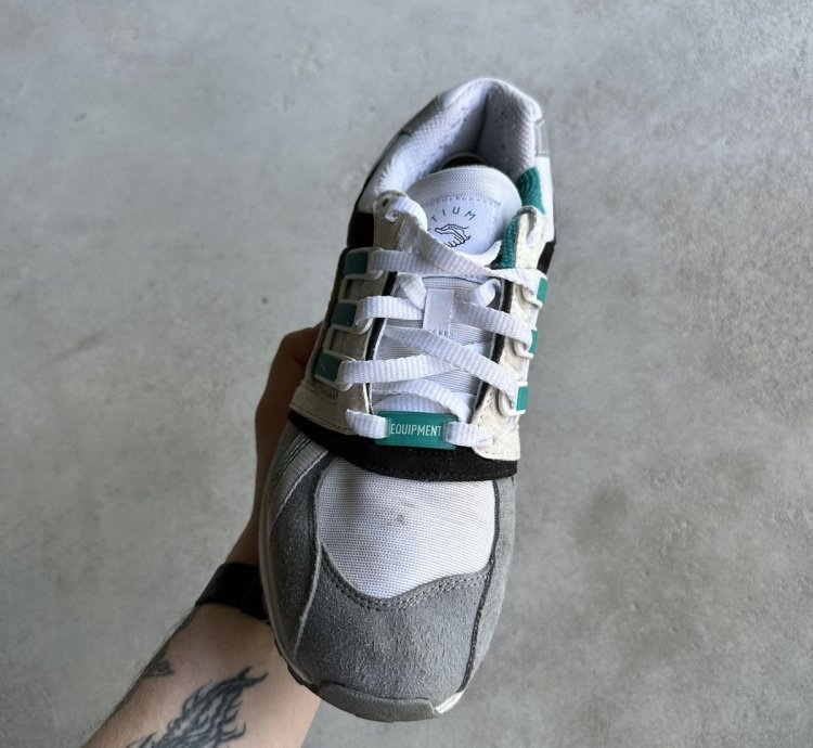 Adidas Eqt Hype Equipment