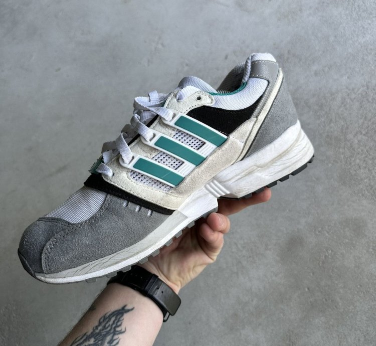 Adidas Eqt Hype Equipment