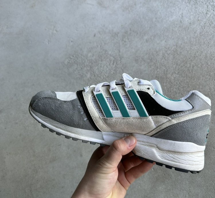 Adidas Eqt Hype Equipment
