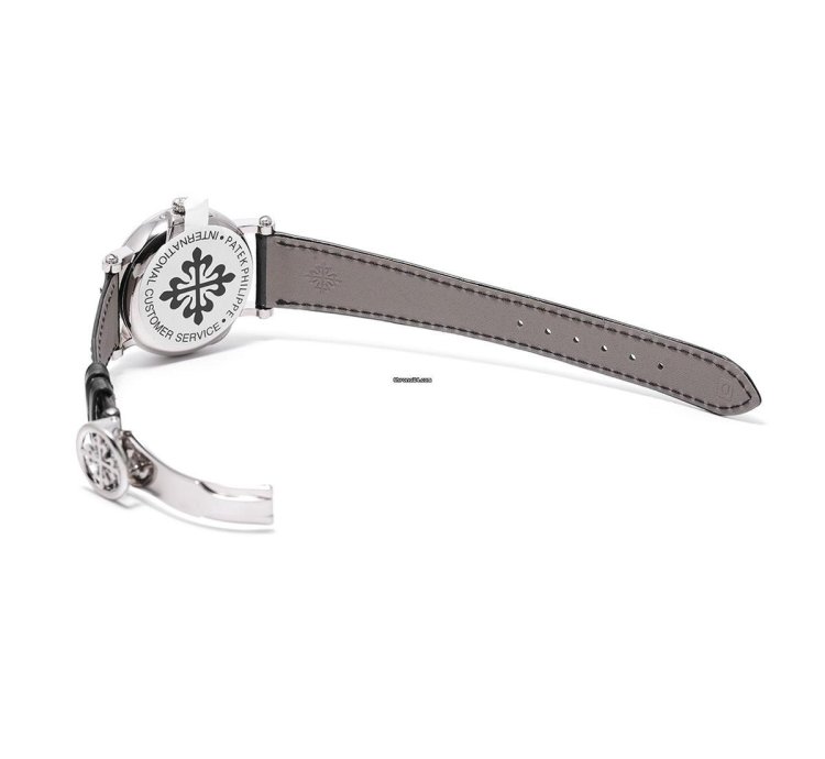 Patek Philippe Perpetual Calendar Retrograde Full Set