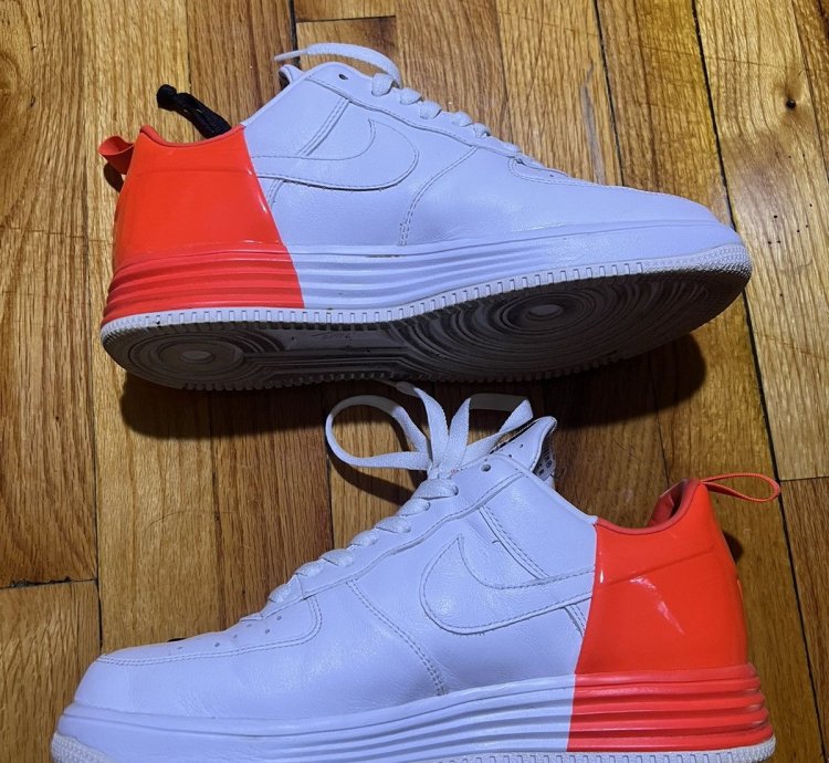 Nike Acronym Lunar Force 1 Sp