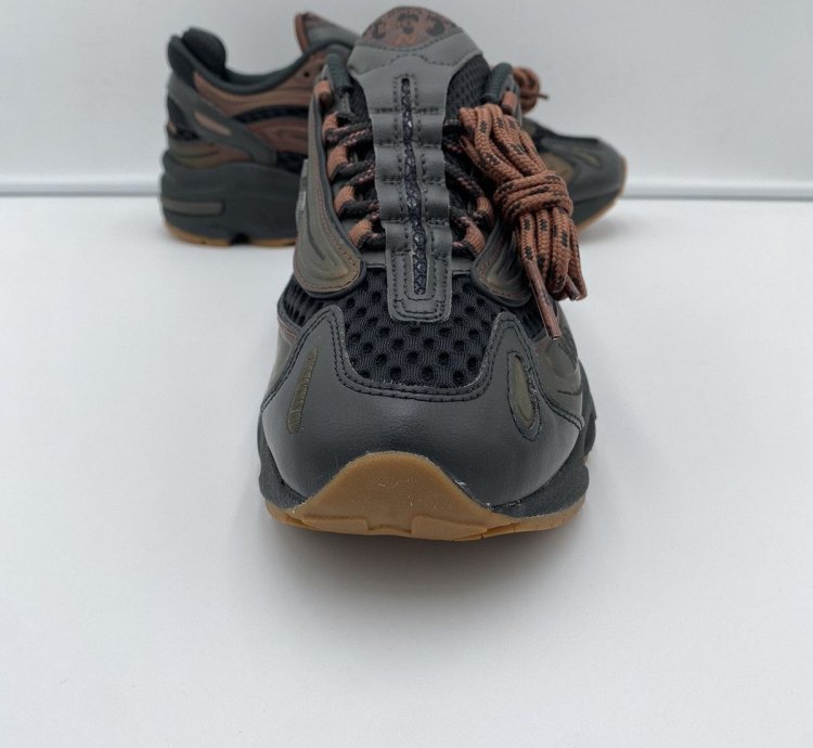 New Balance 1000 Joe Freshgoods When Things Were Pure Black