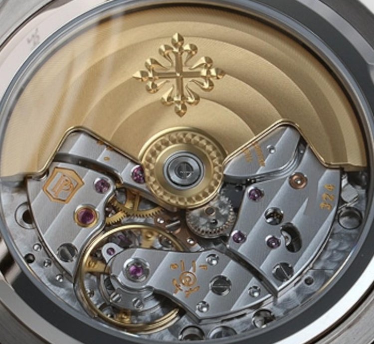 Patek Philippe Perpetual Calendar Retrograde Perpetual Calendar 5159g 18k White Gold