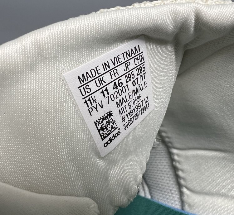 Adidas Eqt Support 93 17