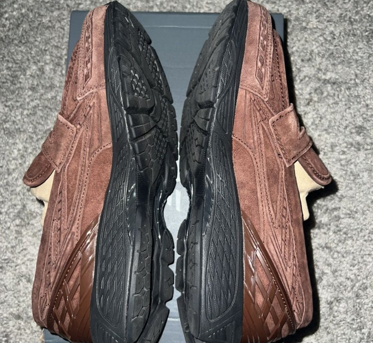New Balance 1906 Loafer