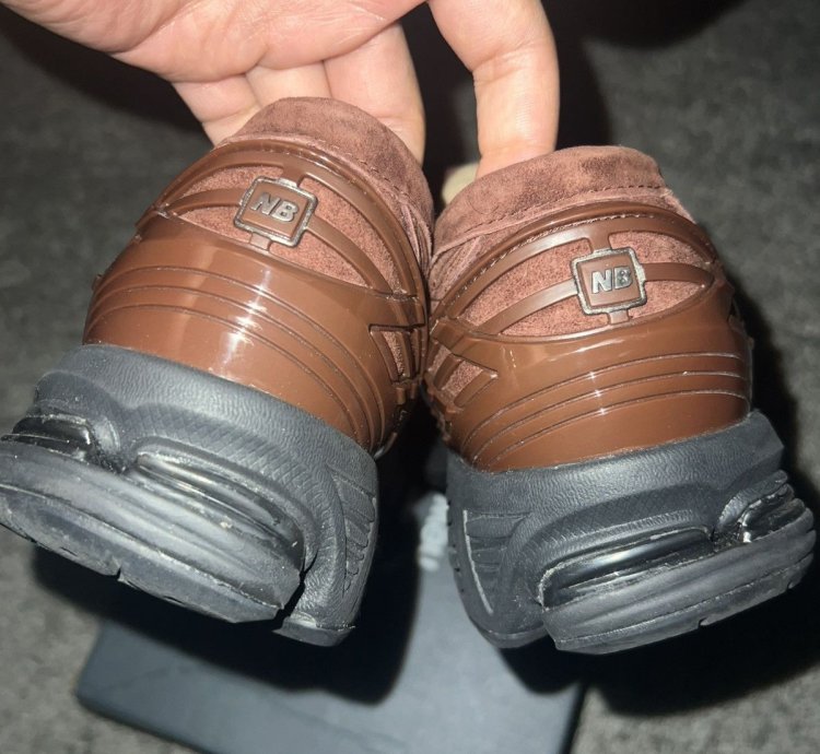 New Balance 1906 Loafer