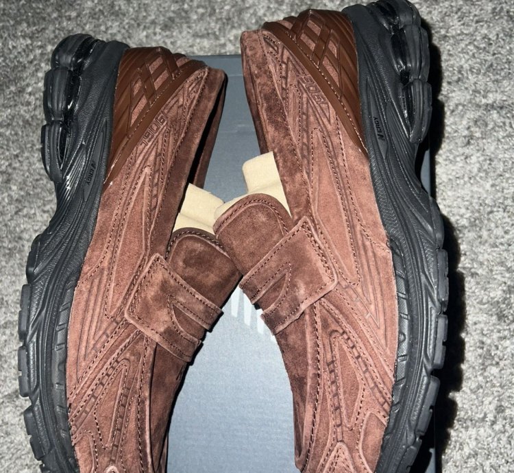 New Balance 1906 Loafer