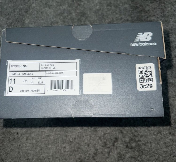 New Balance 1906 Loafer