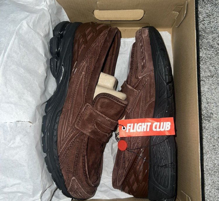 New Balance 1906 Loafer