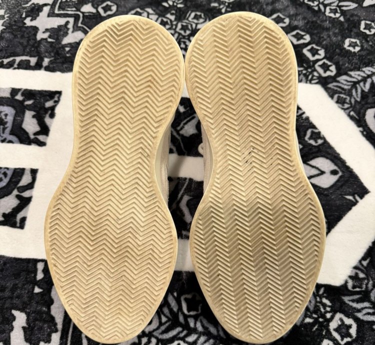 Adidas Fear Of God Athletics 86 Talc