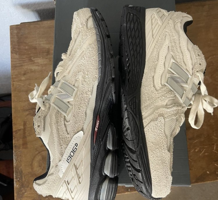 New Balance 1906d Protection Pack Turtledove