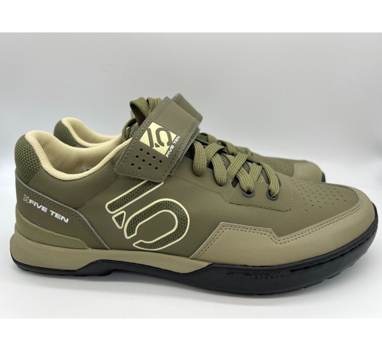 Adidas Five Ten 5 10 Kestrel Lace Mountain Bike Men 11 5