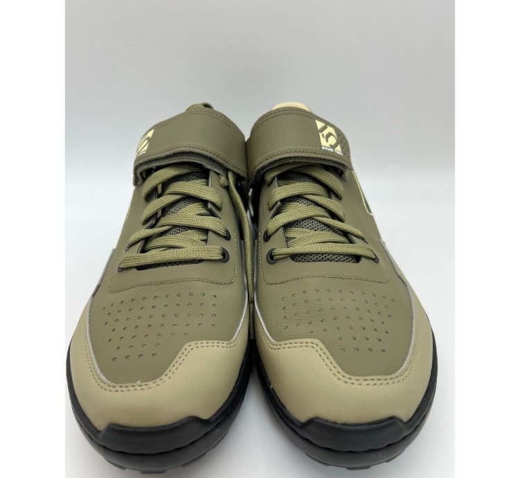 Adidas Five Ten 5 10 Kestrel Lace Mountain Bike Men 11 5