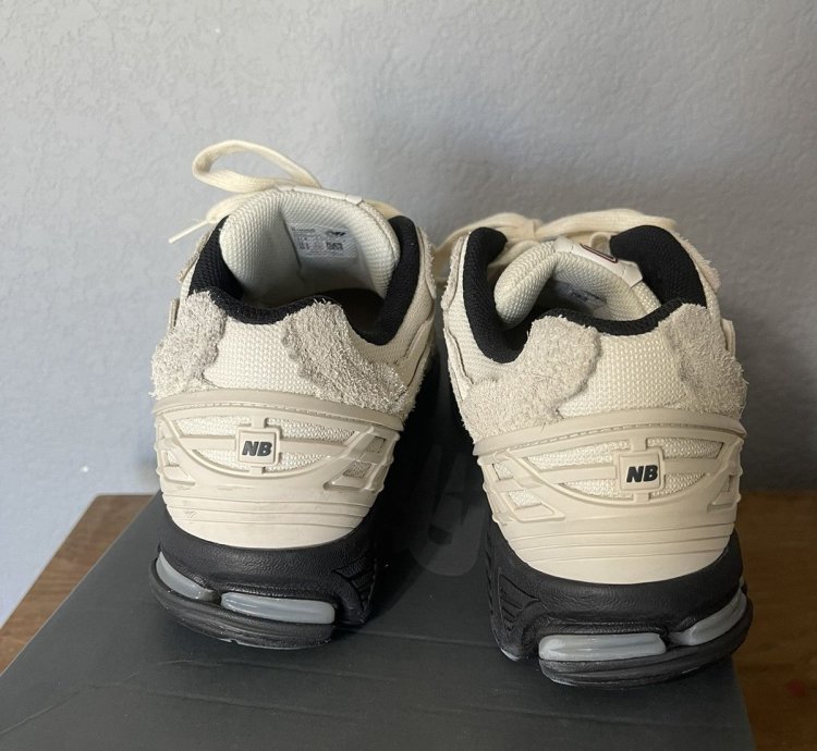 New Balance 1906d Protection Pack Turtledove