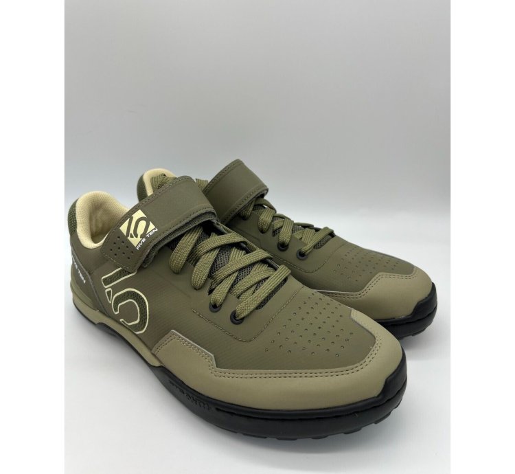 Adidas Five Ten 5 10 Kestrel Lace Mountain Bike Men 11 5