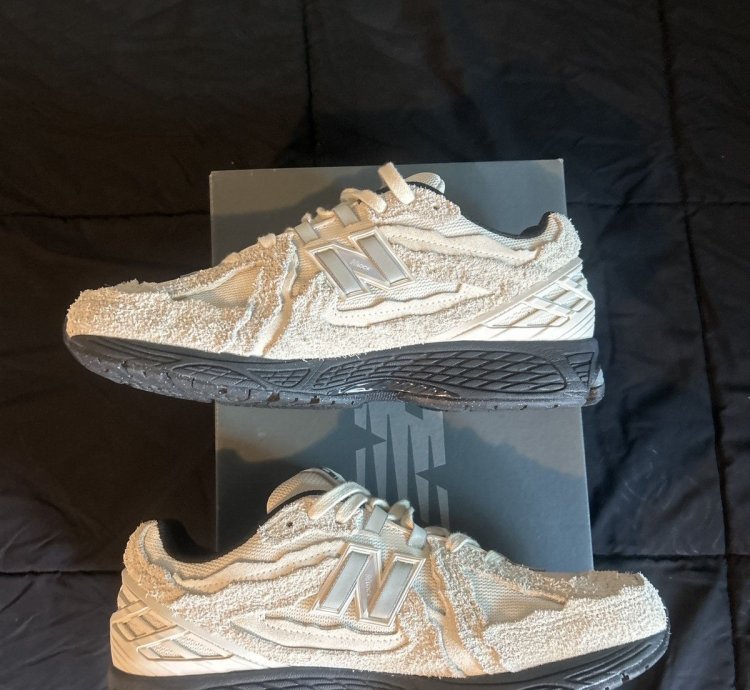New Balance 1906d Turtledove