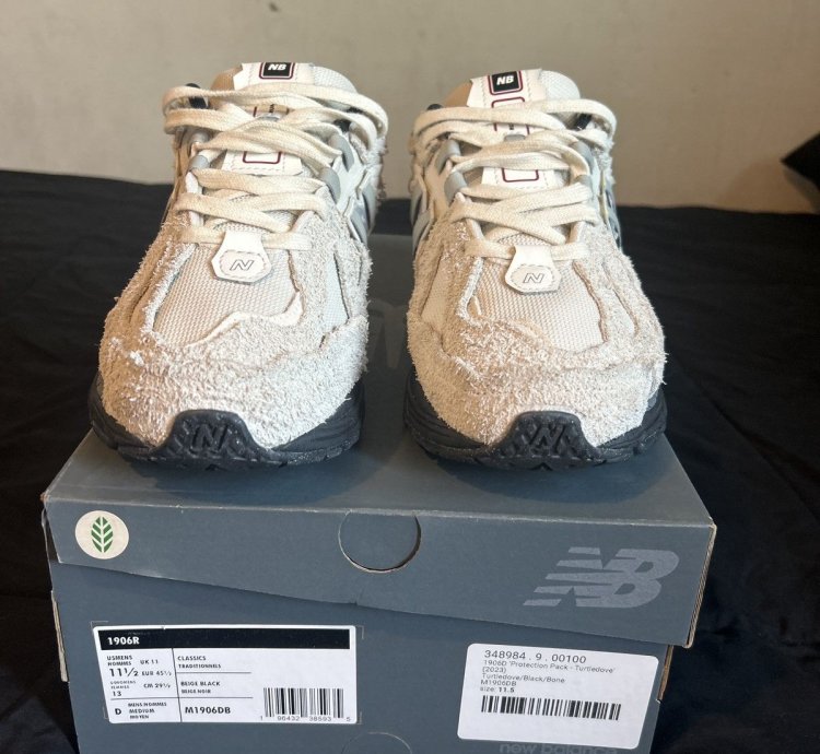 New Balance 1906d Turtledove