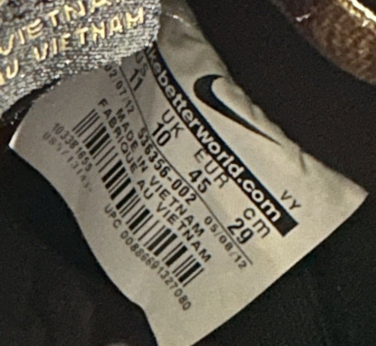 Nike Sb Dunk Low Pushead 2 2012