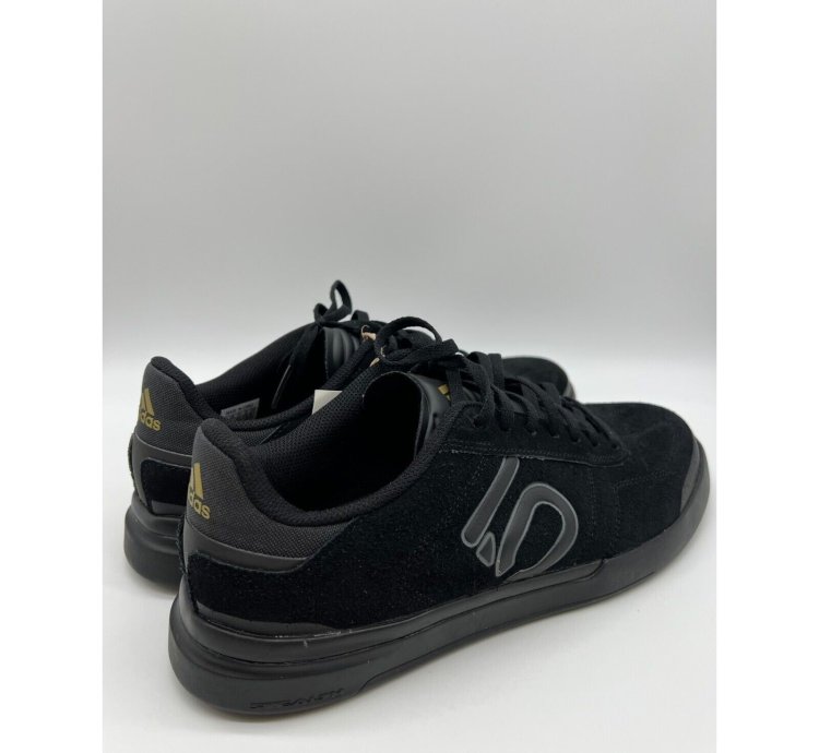 Adidas Five Ten Sleuth Dlx Mountain Bike Bc0780 Women 10