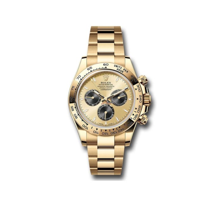 Rolex Daytona Unworn 2023 Daytona 126508
