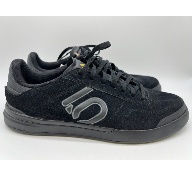 Adidas Five Ten Sleuth Dlx Mountain Bike Bc0780 Women 10