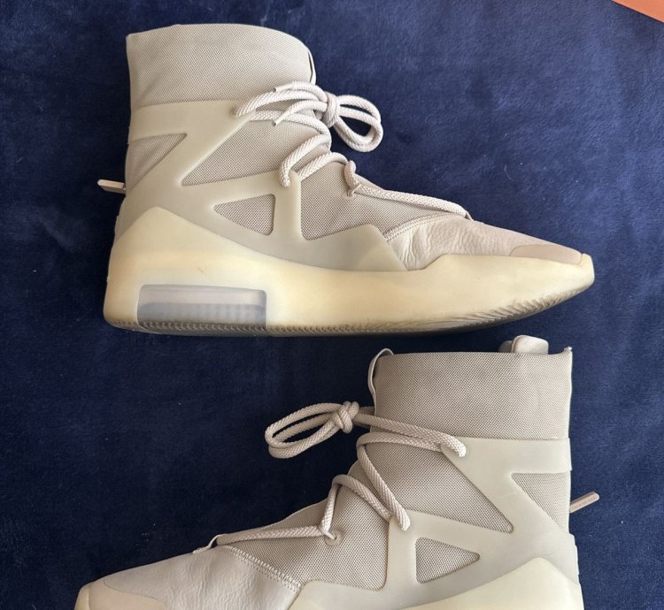 Nike Air Fear Of God 1