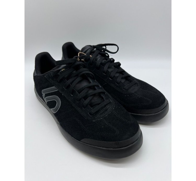 Adidas Five Ten Sleuth Dlx Mountain Bike Bc0780 Women 10