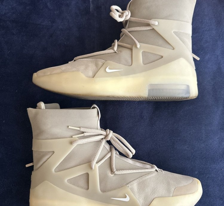 Nike Air Fear Of God 1