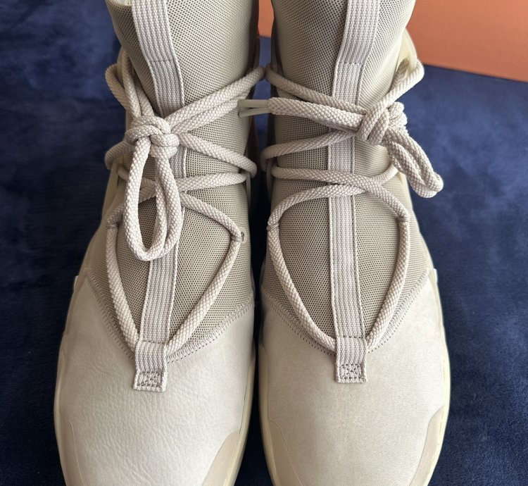 Nike Air Fear Of God 1