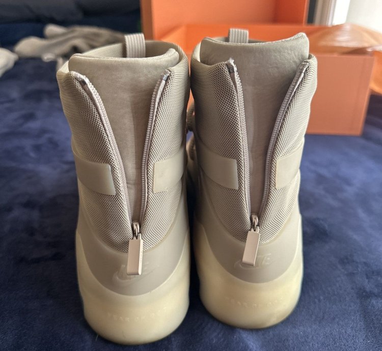 Nike Air Fear Of God 1