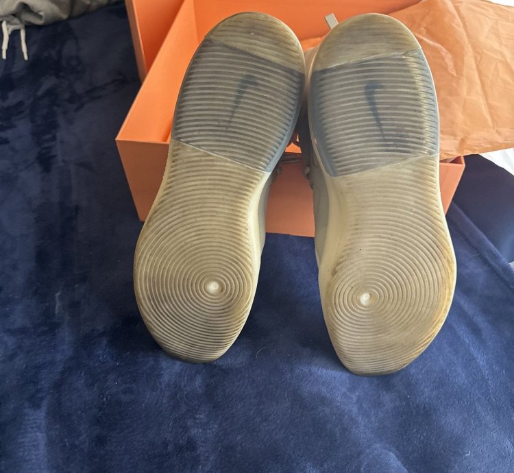 Nike Air Fear Of God 1
