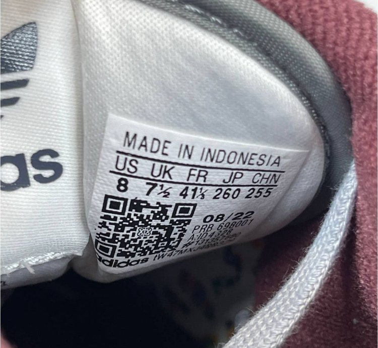 Adidas Forum 84 Low Home Alone 2 Shoes Mens 8 Women 9 5