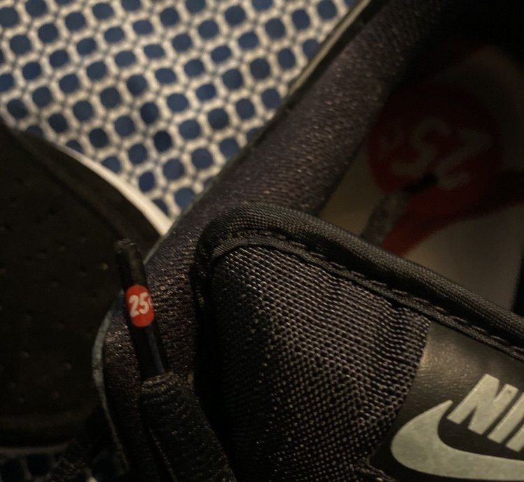 Nike Sb Dunk Low Quarter Snacks