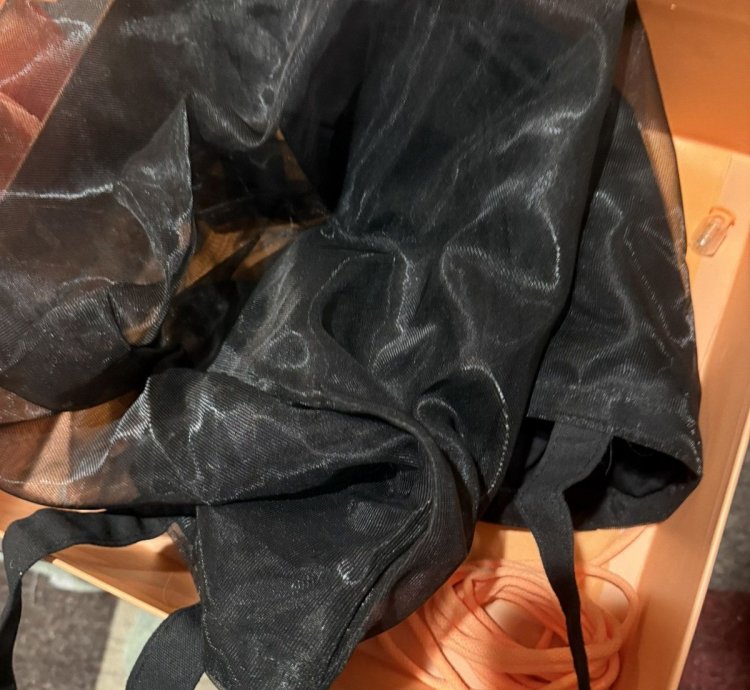 Nike Air Fear Of God 1 Orange Pulse