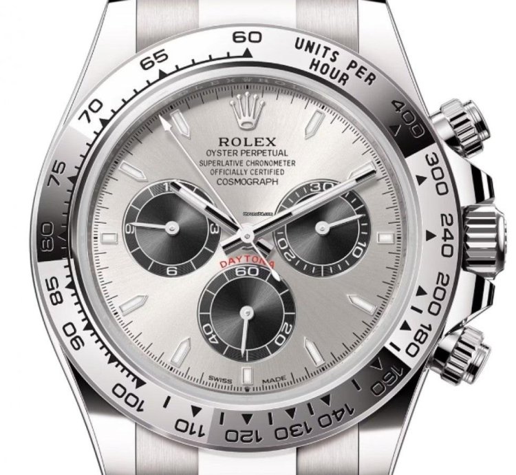 Rolex Daytona Unworn 2023 Daytona 126509