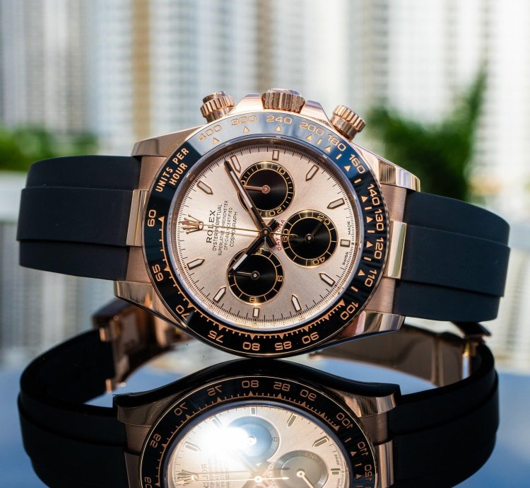 Rolex Daytona Unworn 2023 Daytona 126515