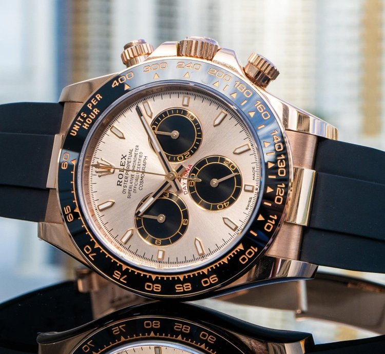 Rolex Daytona Unworn 2023 Daytona 126515