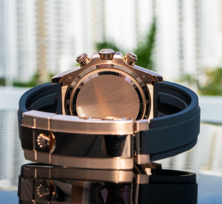 Rolex Daytona Unworn 2023 Daytona 126515
