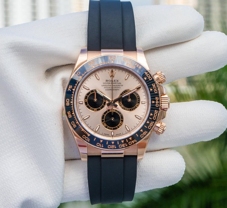 Rolex Daytona Unworn 2023 Daytona 126515