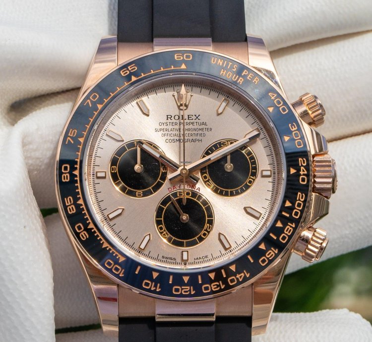 Rolex Daytona Unworn 2023 Daytona 126515